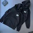 Unisex Cotton Hoodie - Brand New - 4