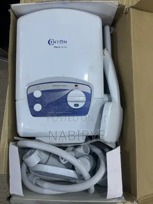 Instant Water Heater - ACE