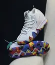 Original Nike Kyrie 4 "March Madness" Basketball Shoes - 2