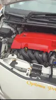 Toyota Vitz 1.5 GS Sport 2014 - 2