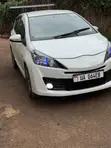 Toyota Vitz 1.5 GS Sport 2014 - 4