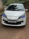 Toyota Vitz 1.5 GS Sport 2014 - 5