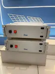 Deye BOS-G 5.12kWh HV Lithium Battery 100Ah - 2