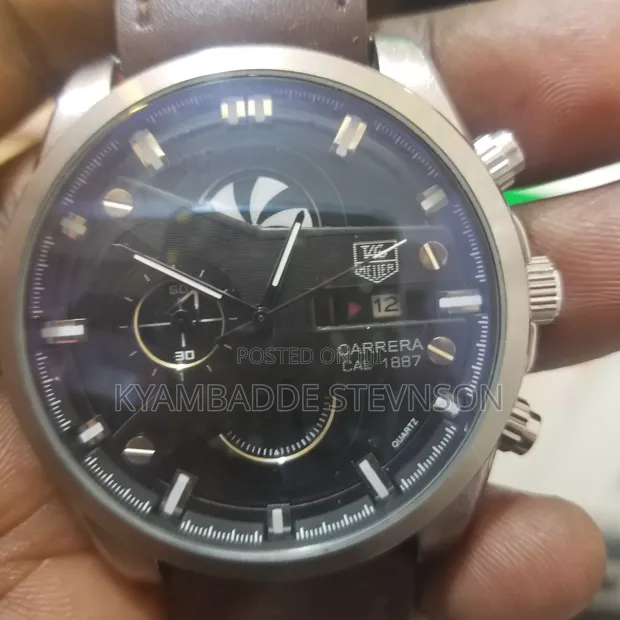 Carrera Call Watch - 1