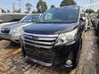 Toyota Noah SI 2014 Burgundy - 2