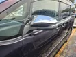 Toyota Noah SI 2014 Burgundy - 4