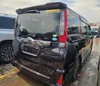 Toyota Noah SI 2014 Burgundy - 5
