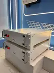 Deye BOS-G HV Solar Battery 100Ah 5.12kWh - 1