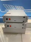Deye BOS-G HV Solar Battery 100Ah 5.12kWh - 2