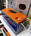 80Ah 24V Lithium Phosphate Battery - 2