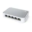TP-Link 5-Port 10/100Mbps Desktop Switch - 2