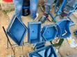 High Quality Uniform Paver Molds - 1