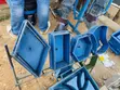 High Quality Uniform Paver Molds - 2