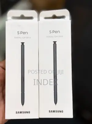 Original Samsung Galaxy S24 Ultra S Pen Replacement