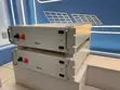 Deye BOS-G 5.12kWh High-Voltage LiFePO4 Battery - 1