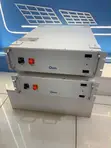 Deye BOS-G 5.12kWh High-Voltage LiFePO4 Battery - 2