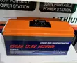 150Ah 12V Lithium Battery - 1