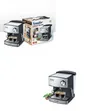 Sonifer Espresso/Coffee Machine - Black - 1