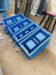 Durable Solid Block Molds - 2