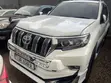 Toyota Land Cruiser Prado 2015 White - 5