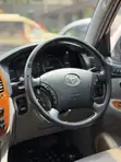 Toyota Land Cruiser 4.0 VVT-i Executive 2007 Maroon - 1