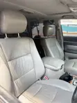 Toyota Land Cruiser 4.0 VVT-i Executive 2007 Maroon - 2