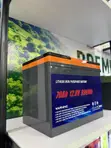 70Ah 12V Lithium Phosphate Battery - 2
