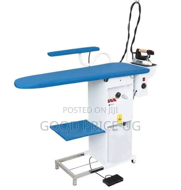 AEOLUS TS04 RA Professional Ironing Board - 1