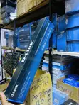 Unshielded 24-Port Full Loaded Patch Panel - 2