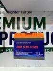 12V 40Ah Lithium Phosphate Battery - 2