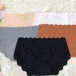 Seamless Knickers - Brand New - 1