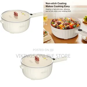 Winningstar 4L Electric Frying Pan