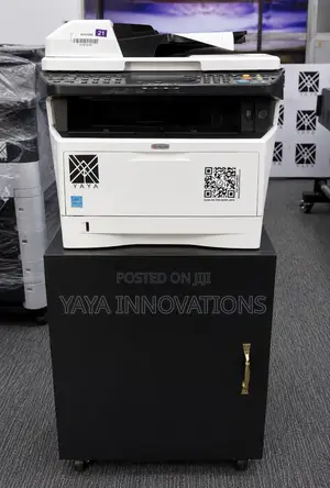 Kyocera Ecosys M2535dn Multifunctional Printer