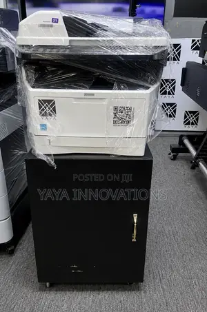 Kyocera ECOSYS M2535dn Multifunctional Printer