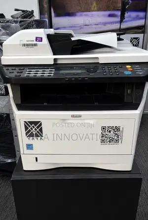 Kyocera Ecosys M2535dn Multifunction Printer