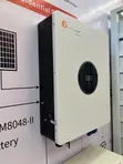 Felicitysolar 8kva 48v Hybrid Inverter - 2