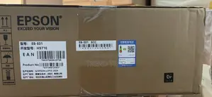 Epson EB-E01 XGA 3LCD Projector