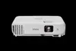 Epson EB-E01 XGA 3LCD Projector - 2