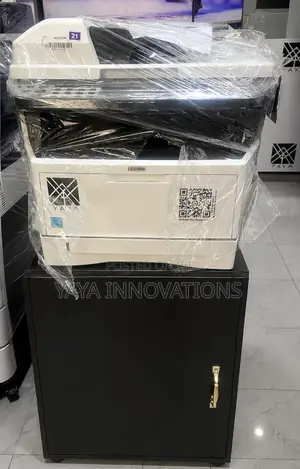 Kyocera Ecosys M2535dn Multifunctional Printer
