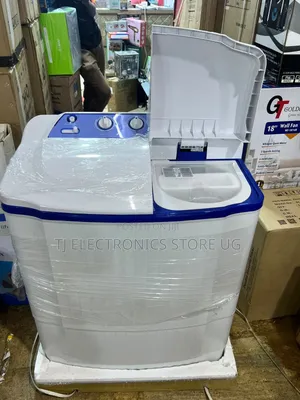 Afitron 12kg Washing Machine