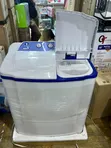 Afitron 12kg Washing Machine - 1