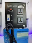 2000VA Automatic Voltage Regulator - 3