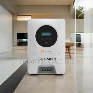 30A MPPT Solar Controller by Felicity - Brand New