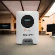 30A MPPT Solar Controller by Felicity - Brand New - 2