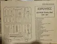 Kafuwell 63-Piece Tool Set - 1