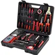 Kafuwell 63-Piece Tool Set - 2