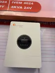 4kVA 24V Hybrid Inverter - 3