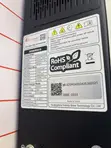 4kVA 24V Hybrid Inverter - 4