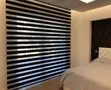 Curtain Window Blinds Per Square Meter - 2