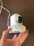 Oricom Secure 850 Digital Video Baby Monitor - 1
